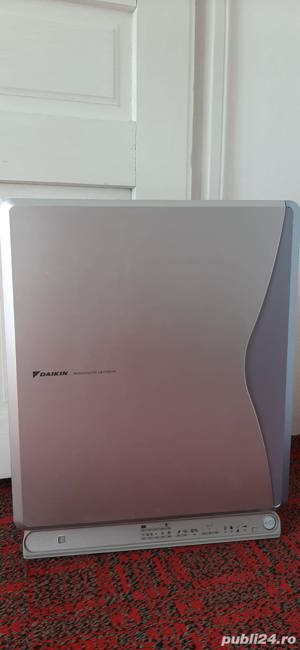 purificator Daikin 
