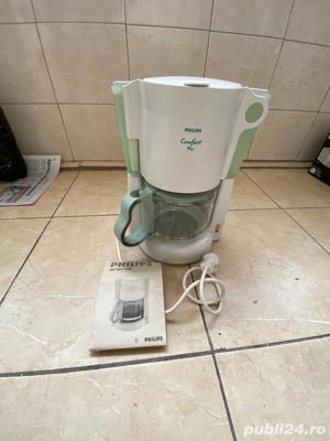 Filtru cafea Philips HD 7444 Comfort plus