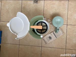 Filtru cafea Philips HD 7444 Comfort plus - imagine 3