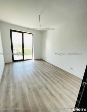 Ap. 2 camere-loc de parcare-imobil nou-Giroc-68000euro  - imagine 2