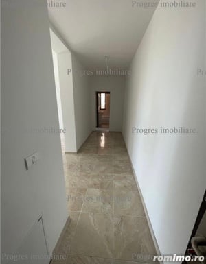 Ap. 2 camere-loc de parcare-imobil nou-Giroc-65000euro  - imagine 6