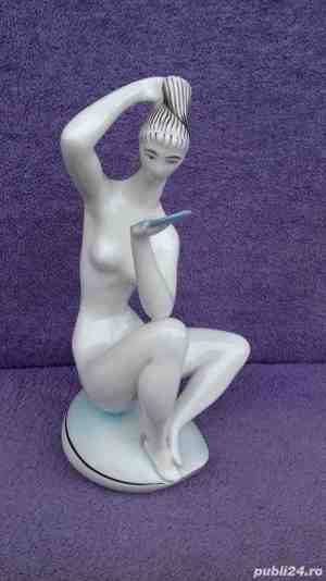 bibelou nud maghiar an 1940