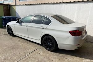 Piese BMW F10 LCI 520d - imagine 3