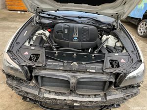 Piese BMW F10 LCI 520d - imagine 4