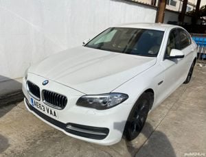 Piese BMW F10 LCI 520d - imagine 2