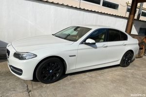 Piese BMW F10 LCI 520d
