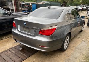 Dezmembrez BMW E60 LCI 520d 163CP - imagine 5