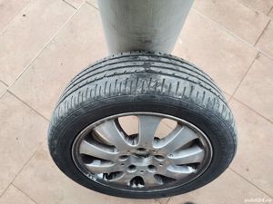 2 cauciucuri vara, marca Sport 185/55/15, stare foarte buna