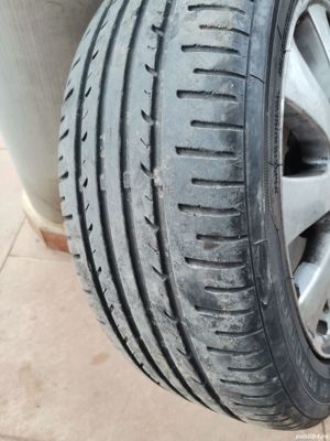 2 cauciucuri vara, marca Sport 185/55/15, stare foarte buna - imagine 2
