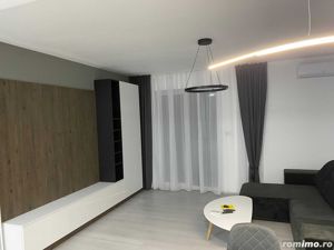 Apartament cu 2 camere in Braytim - imagine 3