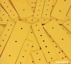 Lame, cutite brute si table rezistente la uzura - imagine 4