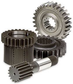 Piese axe si transmisii pentru punti Carraro si Dana Spicer - imagine 2