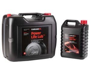 Piese axe si transmisii pentru punti Carraro si Dana Spicer - imagine 7