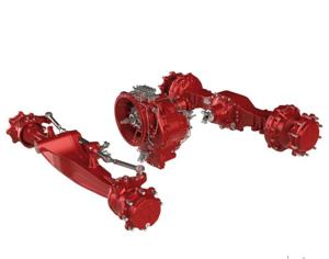 Piese axe si transmisii pentru punti Carraro si Dana Spicer - imagine 9