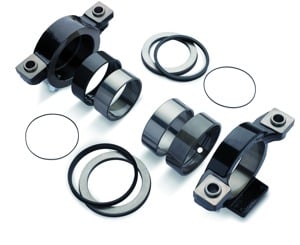 Piese axe si transmisii pentru punti Carraro si Dana Spicer - imagine 5