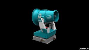 Picoane, foarfeci, graifere lemne si cherestea, pulverizatoare, tunuri anti praf  - imagine 5