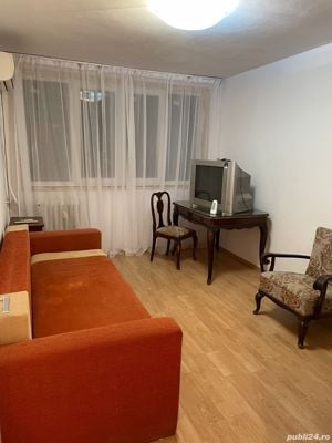 Bucur Obor,Teiul Doamnei Soseaua Colentina 39 apartament 3 camere stradal - imagine 3