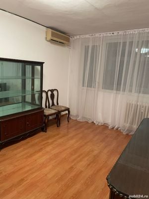 Bucur Obor,Teiul Doamnei Soseaua Colentina 39 apartament 3 camere stradal - imagine 4