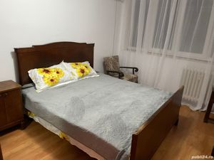 Bucur Obor,Teiul Doamnei Soseaua Colentina 39 apartament 3 camere stradal - imagine 2