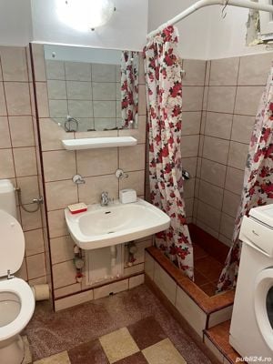 Bucur Obor,Teiul Doamnei Soseaua Colentina 39 apartament 3 camere stradal - imagine 5