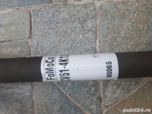 Planetara spate stanga Ford Kuga 4x4-Presuri Cauciuc .Roata,Cric - imagine 2