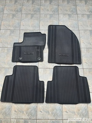 Planetara spate stanga Ford Kuga 4x4-Presuri Cauciuc .Roata,Cric - imagine 3