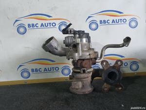 Turbina VW GOLF 7 1.2 tsi CJZ cod 04E145704N an 2013 - imagine 2