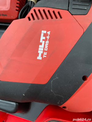 Hilti te 4-a22 - imagine 5