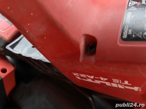 Hilti te 4-a22 - imagine 4