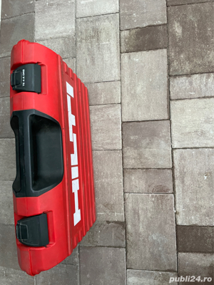 Hilti te 4-a22 - imagine 7