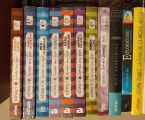 Jurnalul unui puști. Volume NOI  - imagine 3