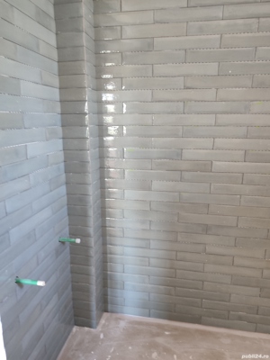 zugrav faianțar - imagine 5