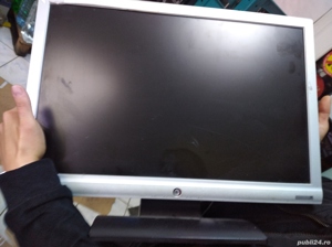 monitor Benq 19 inch 