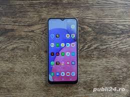 Telefon mobil Samsung Galaxy A03s, Dual SIM, 3GB RAM, 32GB, 4G,nou - imagine 5