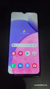 Telefon mobil Samsung Galaxy A03s, Dual SIM, 3GB RAM, 32GB, 4G,nou - imagine 6