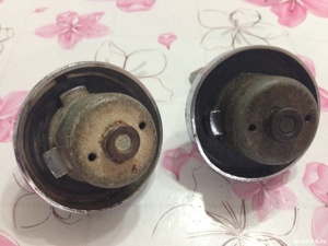 buson rezervor dacia 1300 - imagine 4