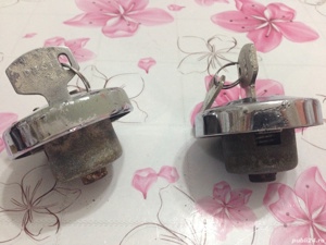 buson rezervor dacia 1300 - imagine 3