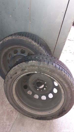 Jante bmw serie 1 - imagine 2