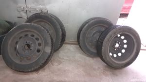 Jante bmw serie 1 - imagine 3