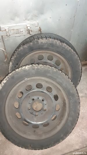 Jante bmw serie 1 - imagine 4