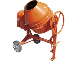 Betoniera profesionala de 350 l, 300 l,165 l, 145 l,  inchiriez 50-150 lei/zi - imagine 2