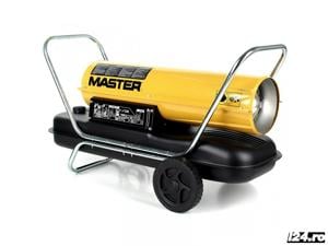 Tun de caldura, Generator aer cald pe motorina 29 kw, Inchiriez dezumidificator