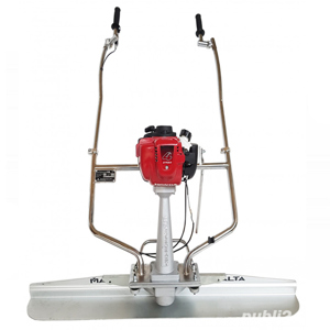 Mai compactor, drujba taiat beton, elicopter beton, scule constructii Inchiriez - imagine 3