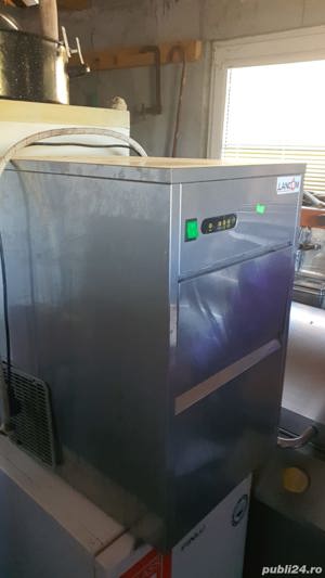 vand aparatura restaurant 