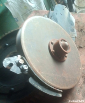  Brăzdare SPC6 - imagine 2