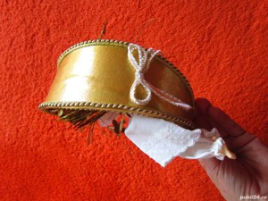 inger colectie handmade Germania anii'80 impecabil cadou rar - imagine 7