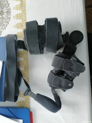 Orteză braț drept  - imagine 6