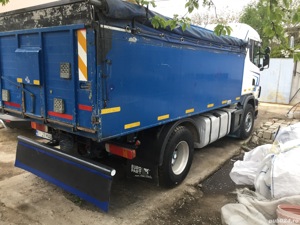 Nisip, pietris, pamant, moloz etc - imagine 2