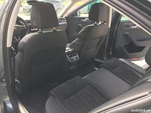 Vând Skoda superb - imagine 5