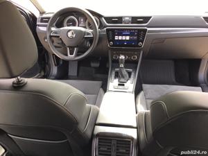 Vând Skoda superb - imagine 4